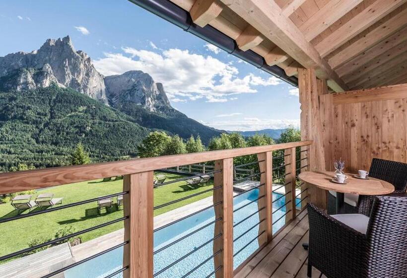 سوییت لوکس, Sonus Alpis Adults Only