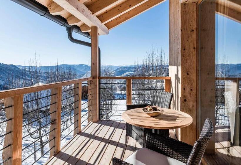 سوییت لوکس, Sonus Alpis Adults Only