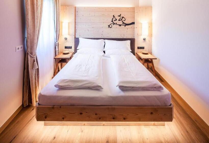 آپارتمان سوپریور 2 خوابه, Sonus Alpis Adults Only