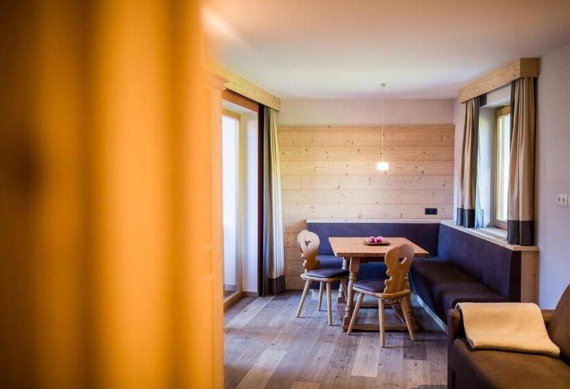 آپارتمان سوپریور 2 خوابه, Sonus Alpis Adults Only