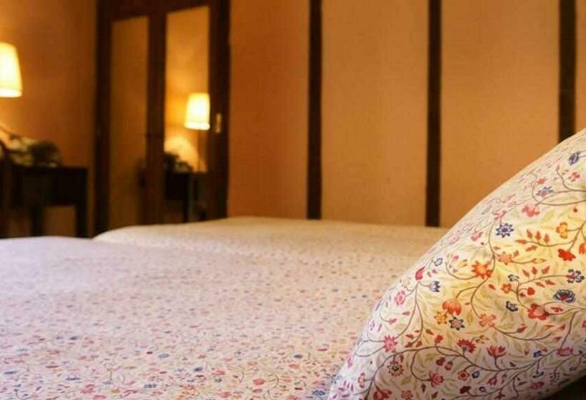 标准间, Posada El Canchal