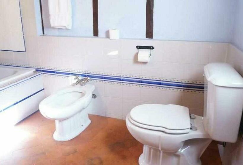 标准间, Posada El Canchal