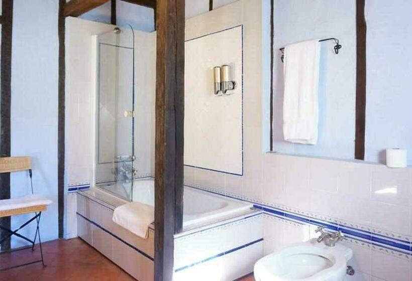 标准间, Posada El Canchal