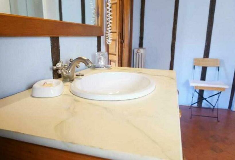 标准间, Posada El Canchal