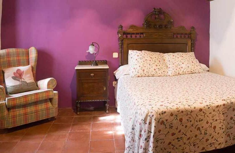 家庭间, Posada El Canchal