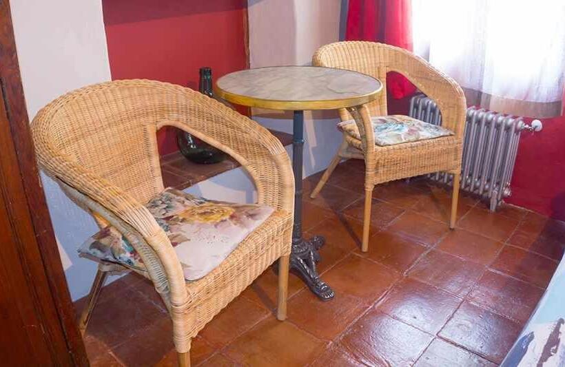 家庭间, Posada El Canchal