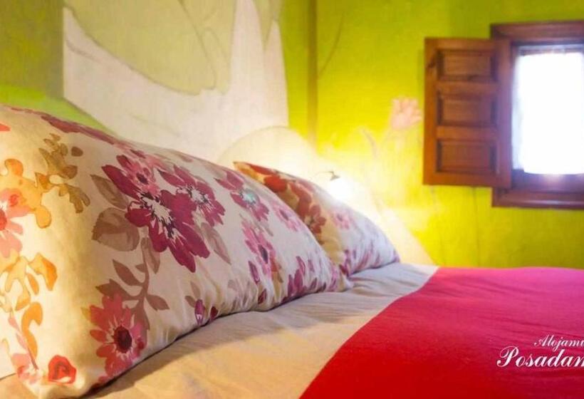 标准间, Posada El Canchal