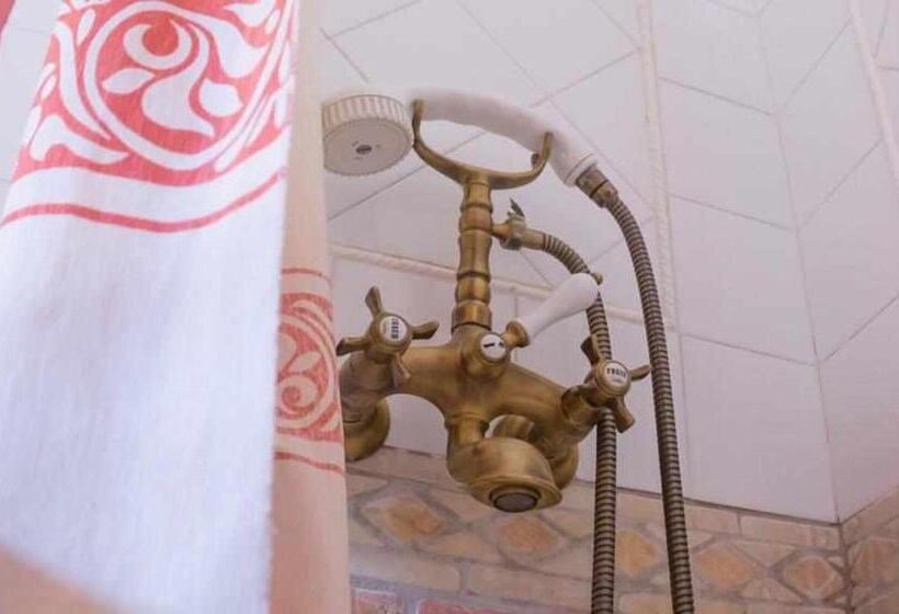 标准间, Posada El Canchal