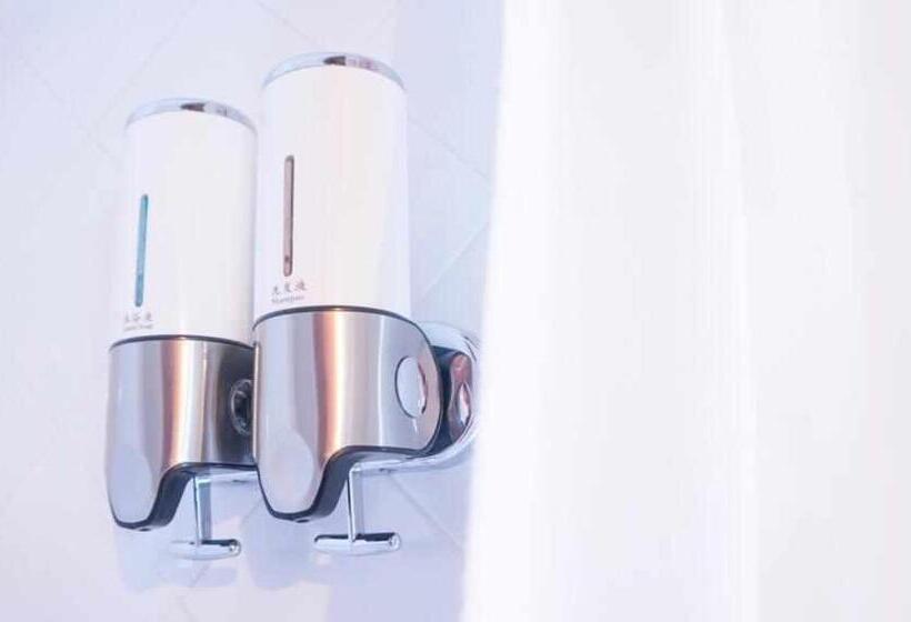 标准间, Posada El Canchal