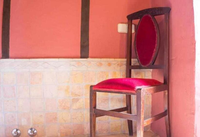 标准间, Posada El Canchal