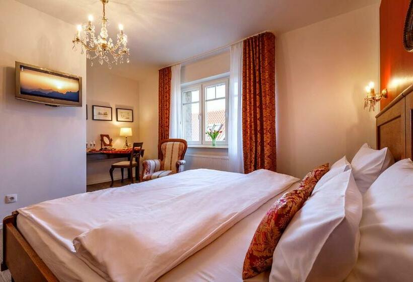 标准间, Gästehaus Drostenhof