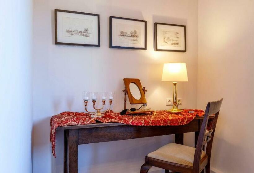 标准间, Gästehaus Drostenhof