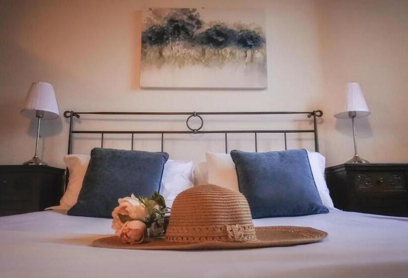 标准间, Azienda Agricola Tenuta Del Barone