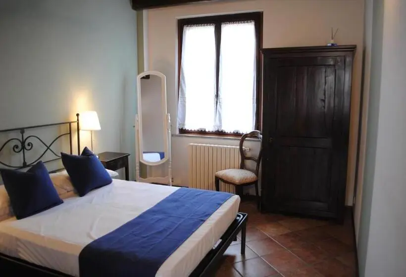 スタンダードトリプルルーム, Azienda Agricola Tenuta Del Barone