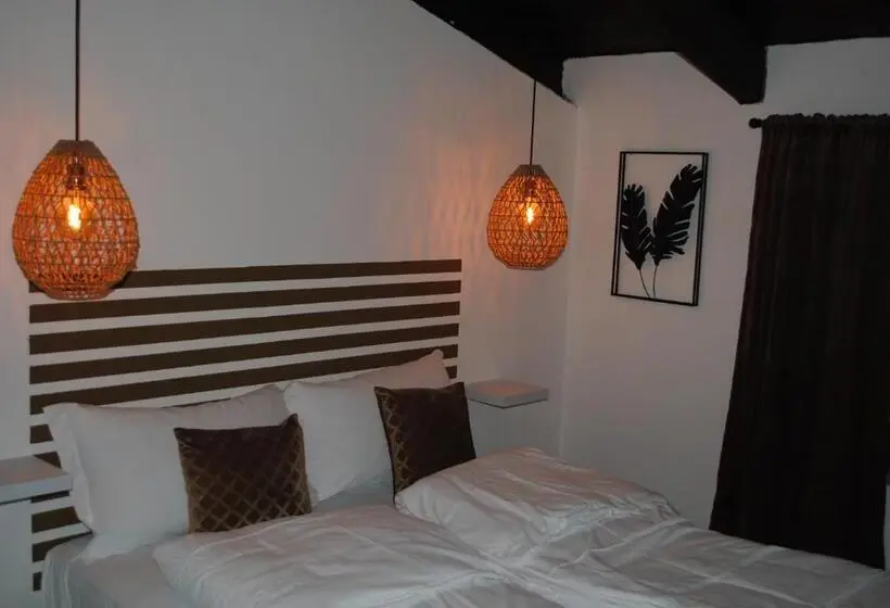 スタンダード４人部屋, Azienda Agricola Tenuta Del Barone