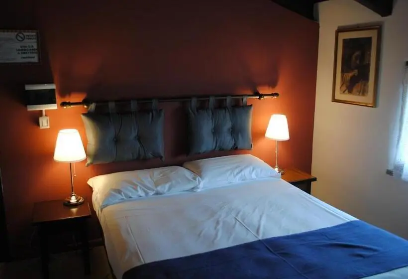 スタンダード４人部屋, Azienda Agricola Tenuta Del Barone