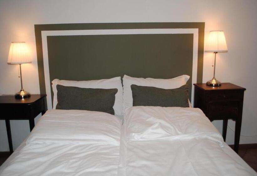 适合残疾人使用的标准间, Azienda Agricola Tenuta Del Barone