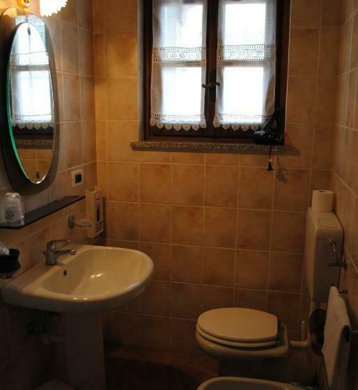 标准间, Azienda Agricola Tenuta Del Barone