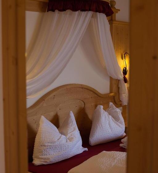 חדר סטנדרט, La Fagitana