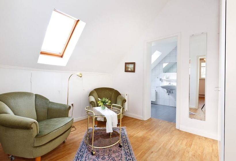 标准间, Gästehaus Drostenhof