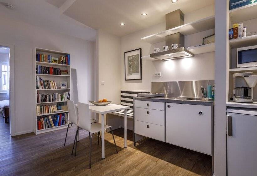 标准间, Gästehaus Drostenhof