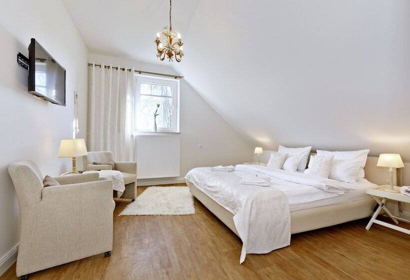 标准间, Gästehaus Drostenhof