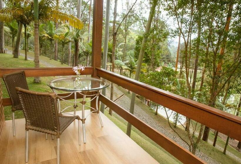 一居室高级别墅, Sítio Dos Lagos