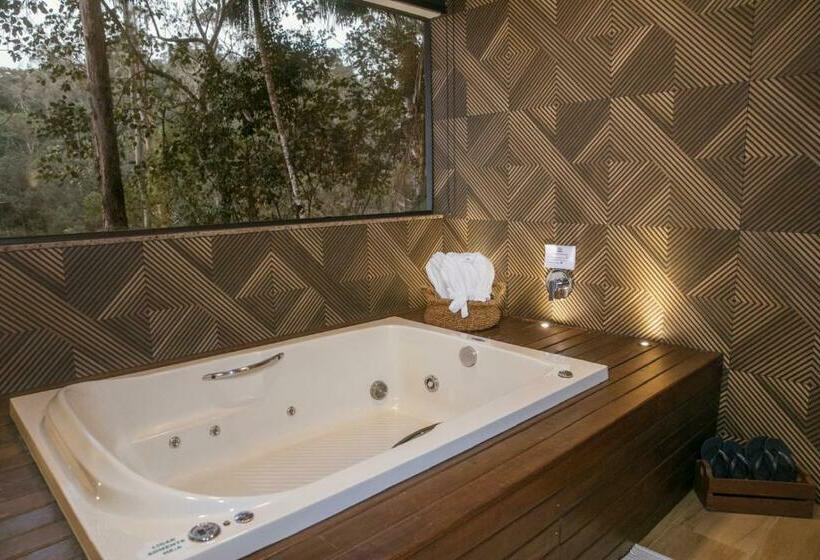 一居室高级别墅, Sítio Dos Lagos