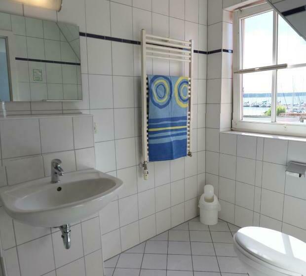 标准间, Pension Mola