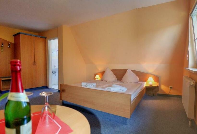 标准间, Pension Mola