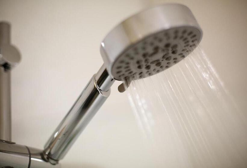 Апартаменты 1 Спальня, Printworks