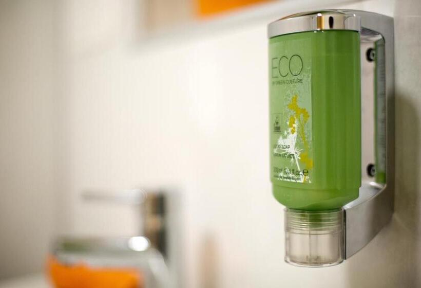 Апартаменты Superior 1 Спальня, Printworks