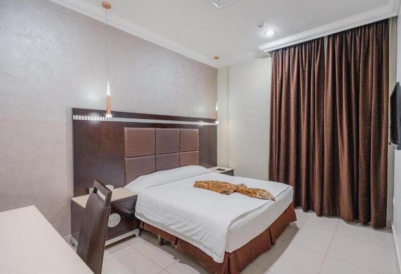 آپارتمان 2 خوابه, Wahaj Hotel Apartments 2