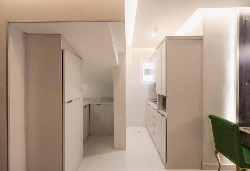 آپارتمان 1 خوابه با چشم‌انداز دریا, Wahaj Hotel Apartments 2