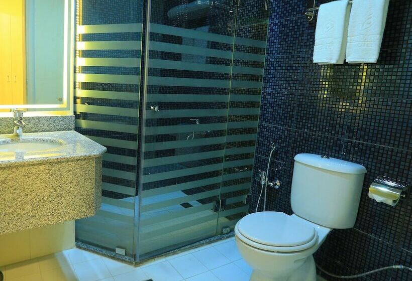 带1个卧室的公寓, Wahaj Hotel Apartments 2