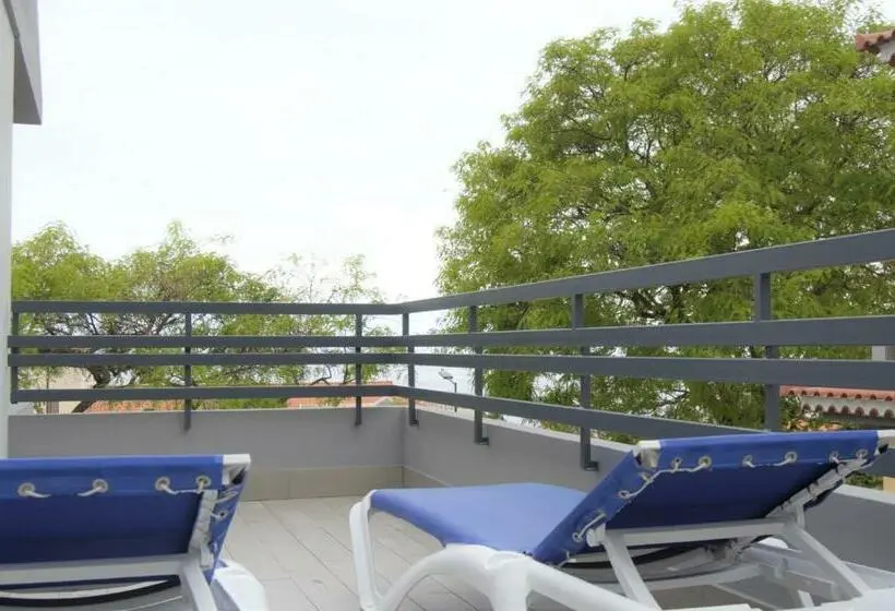 １ベッドルームアパートメント, Apartamentos Turísticos Vitoria By Petit Hotels