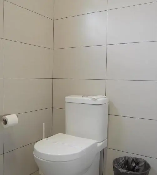 バルコニー付きスタンダードステューディオ, Apartamentos Turísticos Vitoria By Petit Hotels