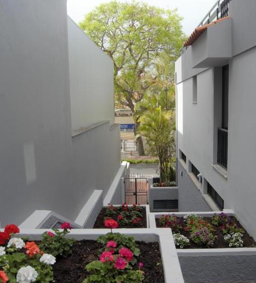 إستديو قياسى مزود بشرفة, Apartamentos Turísticos Vitoria By Petit Hotels