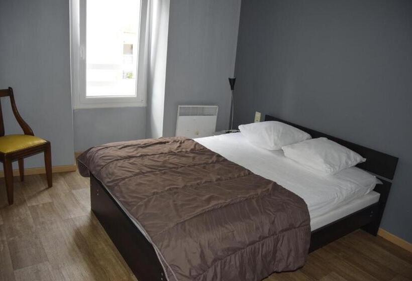 带2个卧室的公寓, Appart Alma