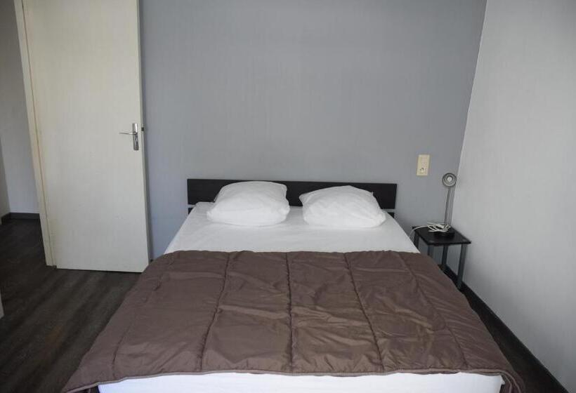 带1个卧室的公寓, Appart Alma