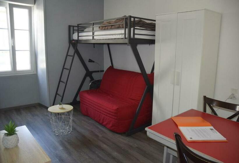 标准工作室, Appart Alma