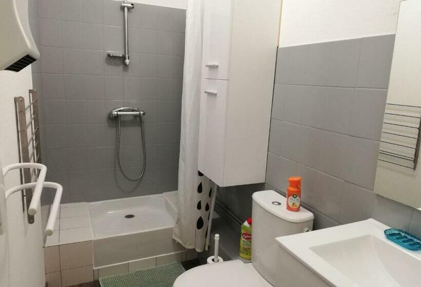 标准工作室, Appart Alma