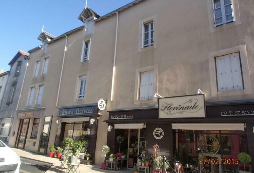 标准工作室, Appart Alma