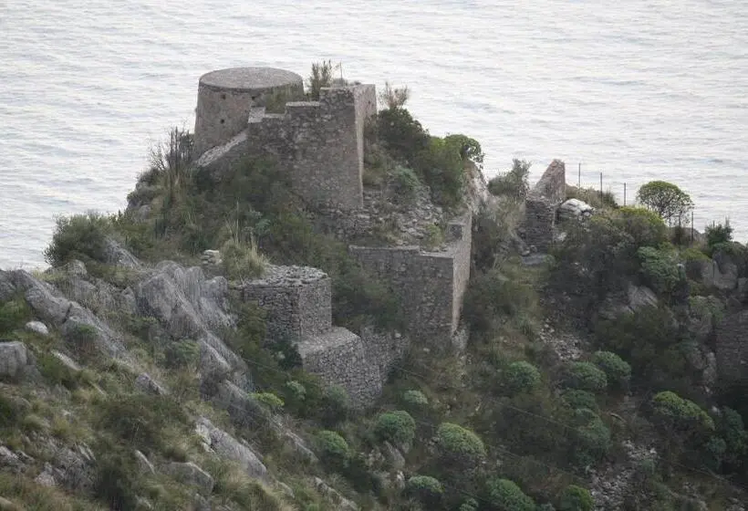 اتاق استاندارد, B&b Calandrella