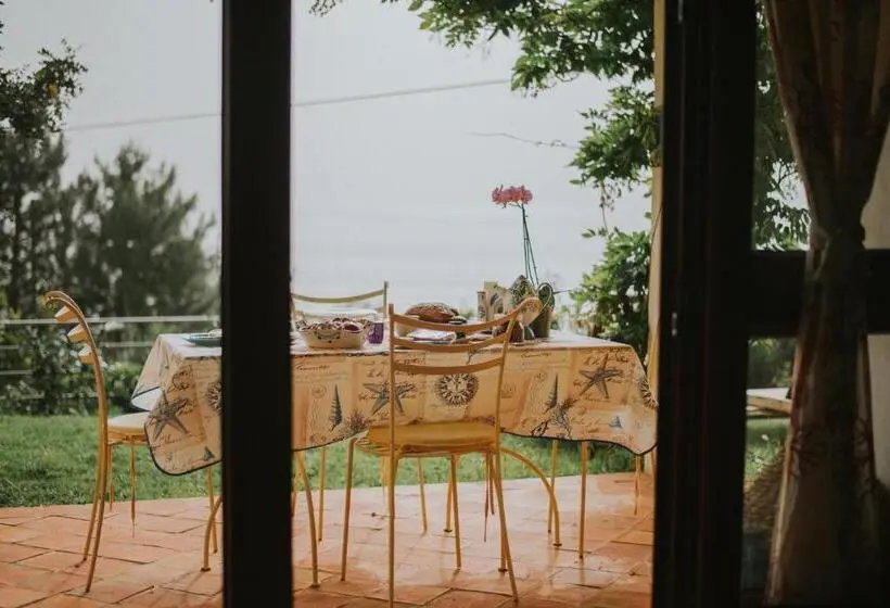 اتاق استاندارد, B&b Calandrella
