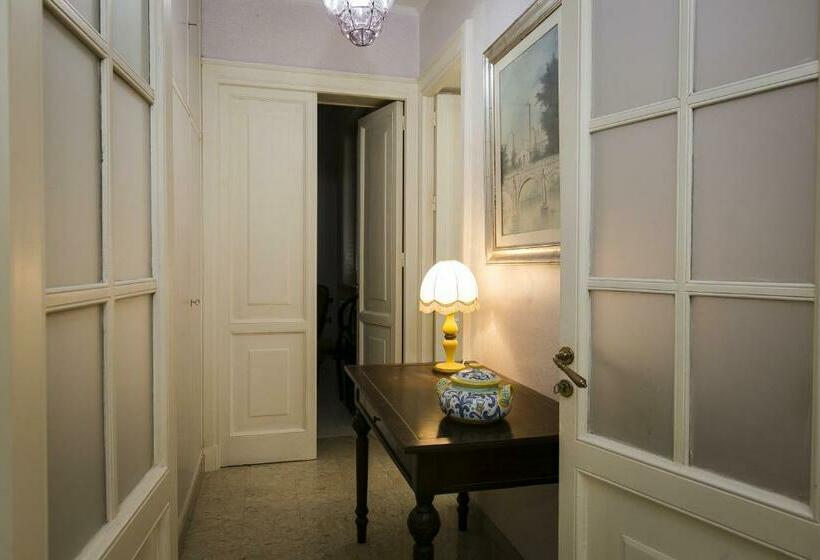 חדר סטנדרט, La Casa Della Zia Armenia