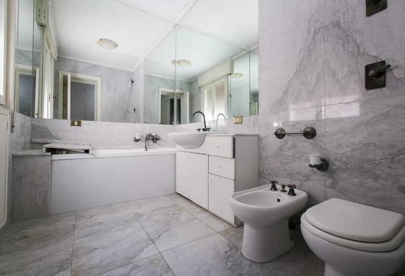 חדר סטנדרט, La Casa Della Zia Armenia