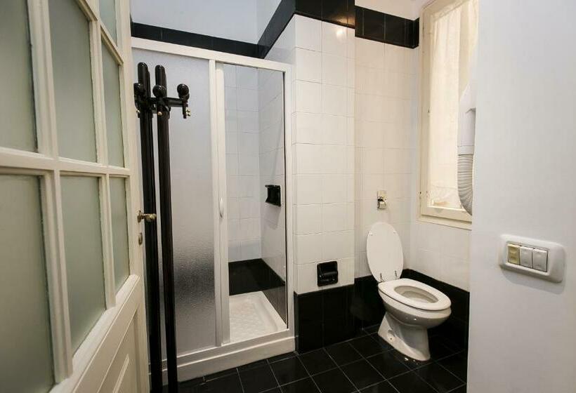 חדר סטנדרט, La Casa Della Zia Armenia