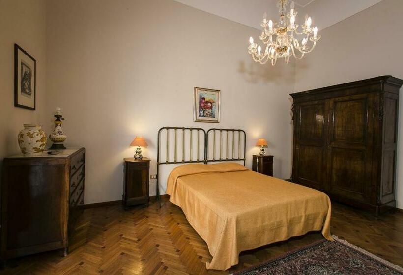 חדר סטנדרט, La Casa Della Zia Armenia