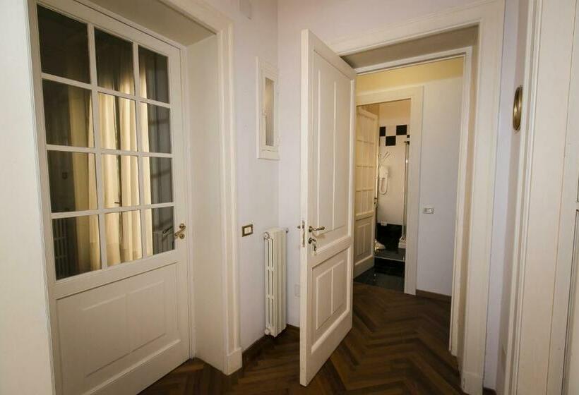 חדר סטנדרט, La Casa Della Zia Armenia